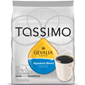 Tassimo Gevalia Signature Blend Decaf Roast Singles 80/CS