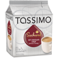 Tassimo Gevalia Suchard Hot Chocolate Singles 40/CS