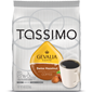 Tassimo Gevalia Swiss Hazelnut Roast Singles 80/CS