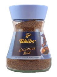 Exclusive Mild Instant Coffee