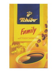 Tchibo Family Ground Coffee