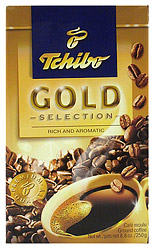 Gold Selection