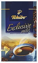 Cafe Exclusive Mild