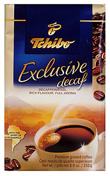 Cafe Exclusive Decaf