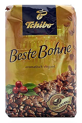 Beste Bohne Whole Beans