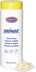 Urnex Grindz Coffee Grinder Clean 1 Bottle