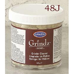 Urnex Grindz Coffee Grinder Cleaner - 120g
