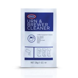 Urnex Original Urn & Brewer Cleaner 100-Ct