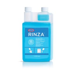 Urnex Rinza Milk Frothing & Steam Wand Cleaner 1 Bottle