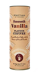 Smooth Vanilla