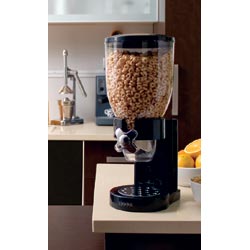 Zevro Indispensable Dispenser - Black