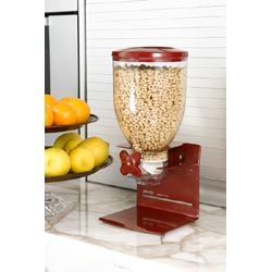 Zevro Indispensable Dispenser Professional Edition - Empire Red