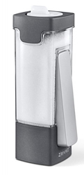 Zevro Indispensable Sugar N More Dispenser Black