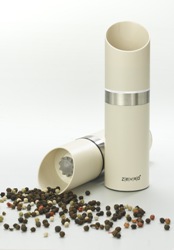 Zevro Individual spice mill - Oatmeal