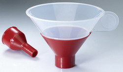 Zevro Smart Funnel - Red