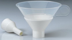 Zevro Smart Funnel - White