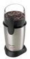 Black & Decker  Cbg100s Stainless Steel Coffee Grinder