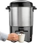 BrewStation 40 Cup Coffee Urn