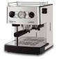 Briel Domus Due Pump Espresso Machine Stainless