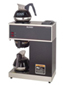 Bunn Vpr 12-cup Pourover Commercial Coffee Brewer