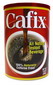 Cafix Tin