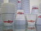 Comobar Plastic Espresso Cups 3-5oz CS-4800