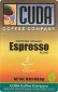 Cuda Certified Organic Espresso Blend Whole Bean (1 lb)