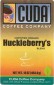 Cuda Certified Organic Huckleberry Whole Bean (1 lb)