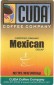 Cuda Coffee Certified Organic Mexican Decaffeinated (1 lb)