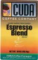 Cuda Coffee Espresso Blend Decaffeinated (1 lb)