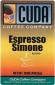 Cuda Coffee Espresso Simone (1 lb)