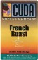 Cuda Coffee French Roast Blend Whole Bean (1 lb)