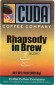 Cuda Coffee Rhapsody in Brew Blend (1 lb)