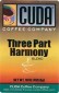 Cuda Coffee Three Part Harmony Blend (1 lb)