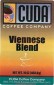 Cuda Coffee Viennses Blend (1 lb)