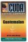 Cuda Coffee Guatemalan (1 lb)