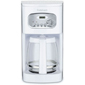 Cuisinart 12-Cup Programmable Coffeemaker