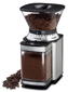 Cuisinart Supreme Grind Automatic Burr Mill