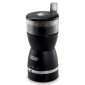 DeLonghi 4-12 Cups Coffee Grinder Black