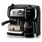 DeLonghi Pump Combination Coffee/Espresso
