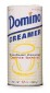 Domino Canister Cream 12 oz