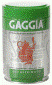 Gaggia Decaffeinated Ground Coffee 8.8 oz Can