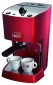 Gaggia Espresso Color Espresso Machine - Red