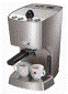 Gaggia Espresso Dose Espresso Machine - Silver