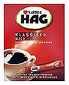 Cafe HAG Classic Instant Decaf in individual pockets