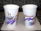Hot Vending Cups - Java Coffee 12 oz