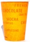 Hot Vending Cups - World of Coffees 8-25oz