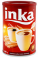 INKA Instant Grain Coffee Drink in Tin