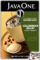 Java One Colombian Decaf Coffee Pods 84/CS