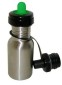 Kids Stainless Steel Water Bottle 12 oz Green